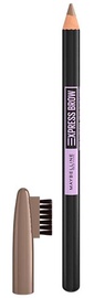 Карандаш для бровей Maybelline Express Brow 03 Soft Brown, 4.3 г