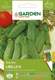 Seemned Garden Center, kurgid Libelle H, 1 g