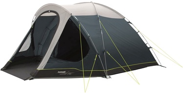5-местная палатка Outwell Cloud 5 111258, синий
