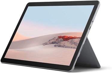 Sülearvuti Microsoft Surface Go 2 10.5 8QC-00024, Intel Pentium Gold 6500Y, 8 GB, 128 GB, 10.5 "