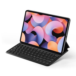 Tahvelarvuti ümbris Xiaomi Pad 6, must, 11"