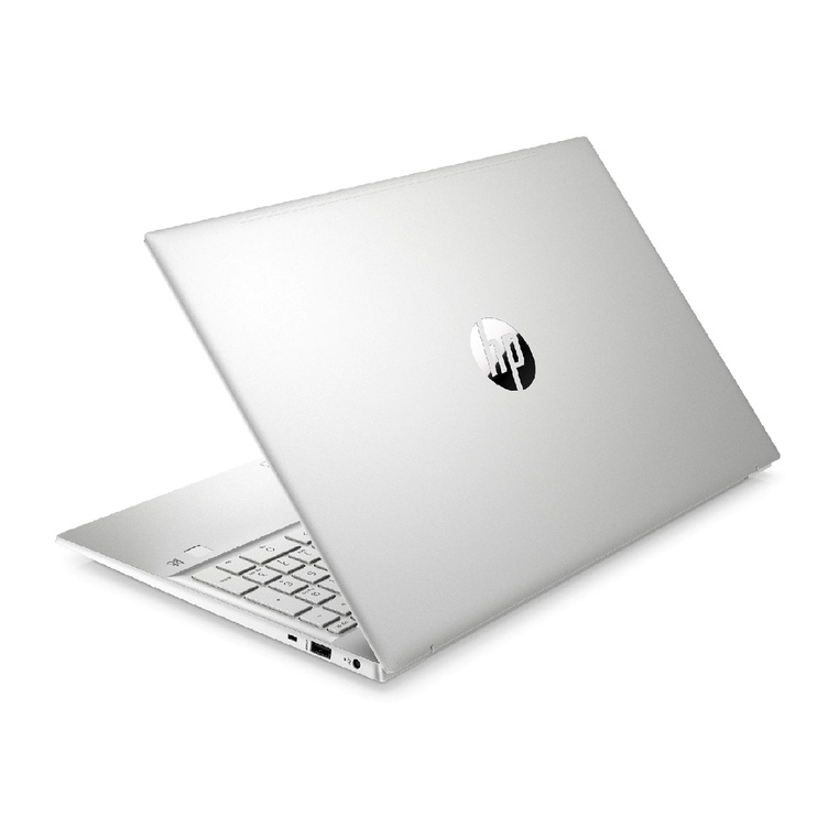 Sülearvuti HP Pavilion 15-EH1029NY, AMD Ryzen™ 5 5500U, 8 GB, 512 GB, 15.6 "
