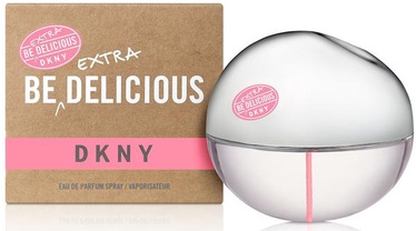 Parfüümvesi DKNY Be Extra Delicious, 100 ml