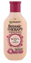 Шампунь Garnier Botanic Therapy Ricinus Oil & Almond, 250 мл