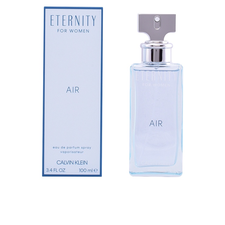 Parfüümvesi Calvin Klein Eternity, 100 ml