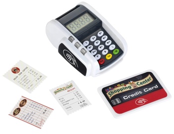 Veikala rotaļlietas Theo Klein Shopping Center Electronic POS Terminal