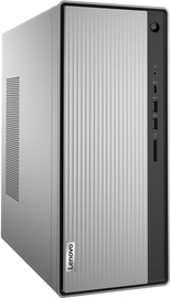 Stacionārs dators Lenovo IdeaCentre 5-14ACN6 90RX002NMH_PL, AMD Radeon Graphics
