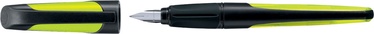 Pildspalva Stabilo Easy Buddy 15033/1-41, melna/zaļa