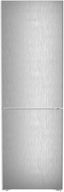 Холодильник морозильник снизу Liebherr CNsff 5203 Pure NoFrost