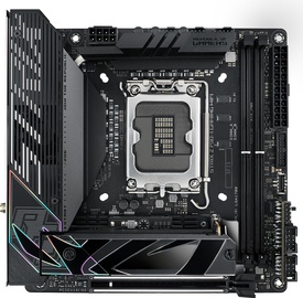 Mātesplate Asus ROG STRIX Z790-I GAMING WIFI