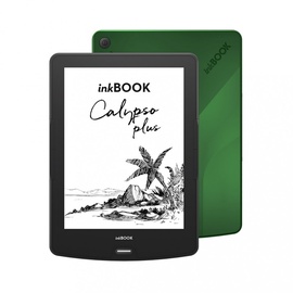 E-raamatu luger InkBOOK Calypso Plus, 16 GB