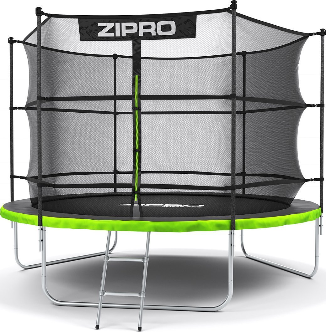 Batuts Zipro Jump Pro 10FT, 312