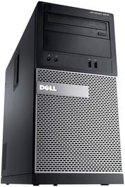 Стационарный компьютер Dell RM17338P4 Renew Dell OptiPlex 3010 MT, Nvidia GeForce GT 1030
