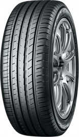 Летняя шина Yokohama BluEarth GT AE51 225/45/R19, 96-W-270 km/h, XL, B, A, 71 дБ
