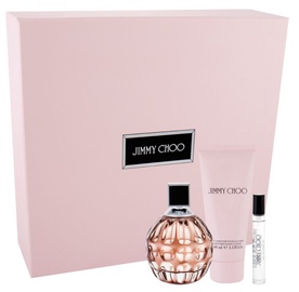 Набор для женщин Jimmy Choo Jimmy Choo, 207.5 мл
