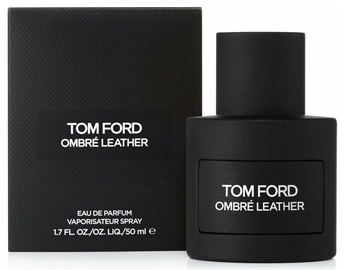 Парфюмированная вода Tom Ford Ombre Leather, 50 мл