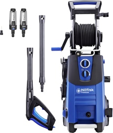Kõrgsurvepesur Nilfisk Premium 180-10, 2900 W