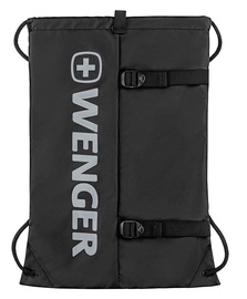 Apavu soma Wenger XC Fyrst, melna, 12 l