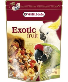 Kuivtoit Versele-Laga Exotic Fruit, universaalne sööt, 0.6 kg