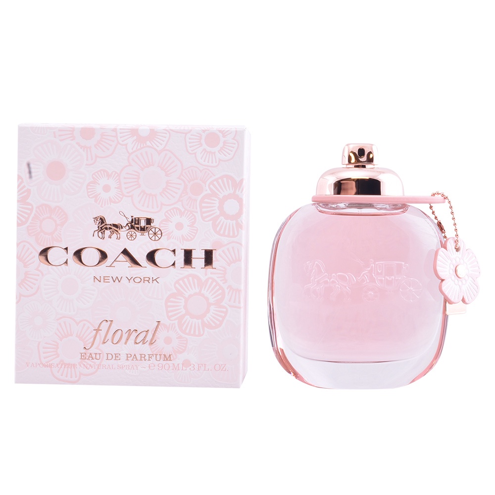 coach floral 90ml