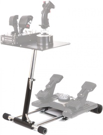 Piederumi Wheel Stand Pro Hotas Warthog, melna