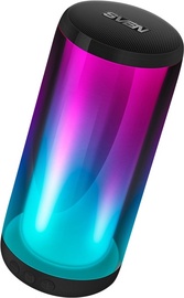 Bezvadu skaļrunis Sven PS-265, melna, 10 W