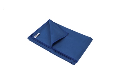 Rätik pärast sporti Outliner LS3751, sinine, 80 cm x 130 cm