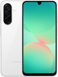Mobiiltelefon Samsung Galaxy A26, 128 GB, white