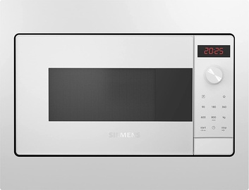 Встроенная микроволновая печь Siemens BF523LMW3