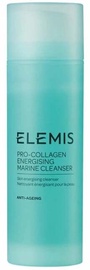 Veido prausiklis moterims Elemis Pro-Collagen Energising Marine, 150 ml