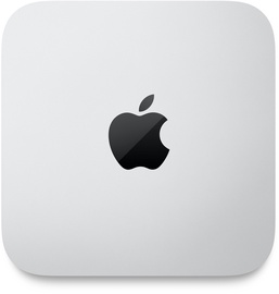 Стационарный компьютер Apple Mac Mini MMFJ3KS/A EE Apple M2, M2 8-Core, 8 GB, 256 GB