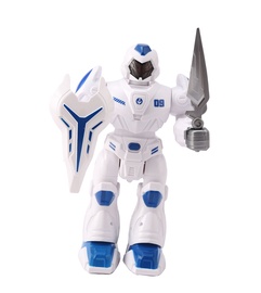 Rotaļu robots Toyrock Warrior Robot 6900769