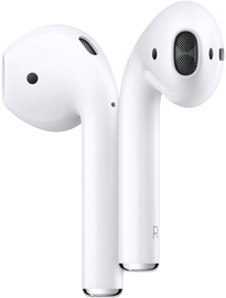 Беспроводные наушники Apple Airpods Gen 2, белый