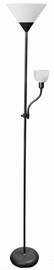 Stāvlampa GTV Benfica 2, 60 W, E27 / E14