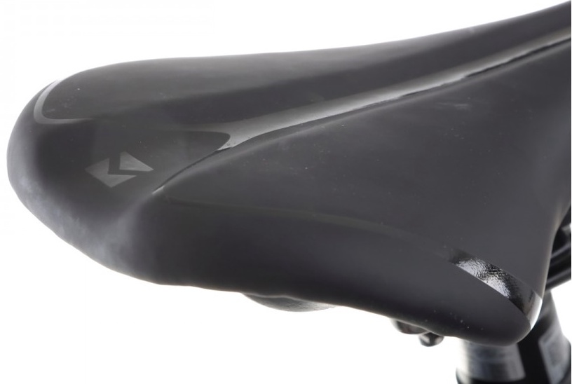 Velosipēds hibrīds Romet Orkan 2 D, 28 ", 19" rāmis, balta/zaļa