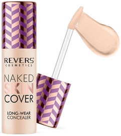 Maskuojanti priemonė Revers Naked Skin Cover 06, 5.5 g