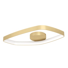 Светильник потолочный и стенной Eglo Vallerosa 900916, 25.5 Вт, LED, 3000 °К