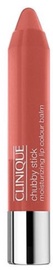 Губная помада Clinique Chubby Stick 04 Mega Melon