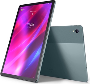 Tahvelarvuti Lenovo Tab P11 Plus ZA940351SE, hall, 11", 4GB/128GB, 3G, 4G