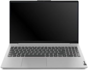 Ноутбук Lenovo IdeaPad 5-15ALC05 82LN00M8PB PL, AMD Ryzen 5 5500U, 16 GB, 512 GB, 15.6 ″