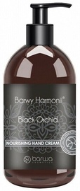 Rankų kremas Barwa Colors of Harmony Black Orchid, 200 ml