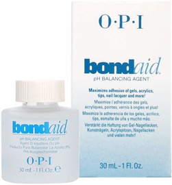 Nagų priežiūros priemonė OPI Bond-Aid, 30 ml