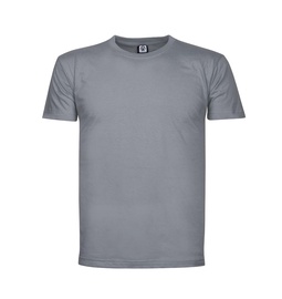 Marškinėliai Ardon Lima Lima, pilka, medvilnė, XXL dydis
