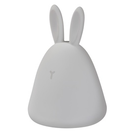 Galda lampa Ledvance Nightlux Rabbit, LED, pārvietojams, 2.5W