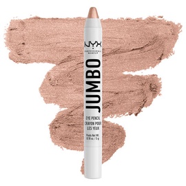 Silmapliiats NYX Jumbo, French Fries 611, 5 g