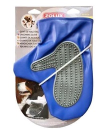 Перчатки Zolux Grooming 470164