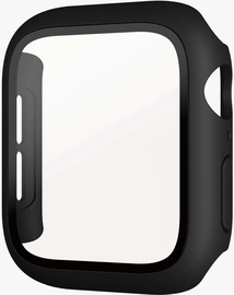 Защитная пленка на экран PanzerGlass Full Body for Apple Watch 7 (45mm) 3664, черный