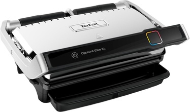 Elektrinis stalo grilis Tefal OptiGrill Elite XL GC760D30