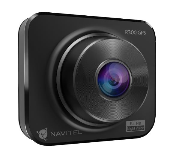 Videoregistraator Navitel R300 GPS