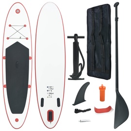 SUP dēlis VLX Stand Up Paddle Board Set, 3300 mm